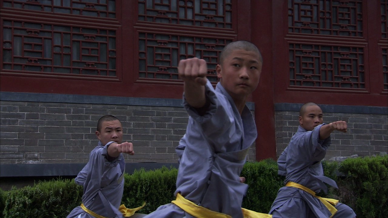 เปิดโลกมหัศจรรย์แดนมังกร ตอนที่ 1