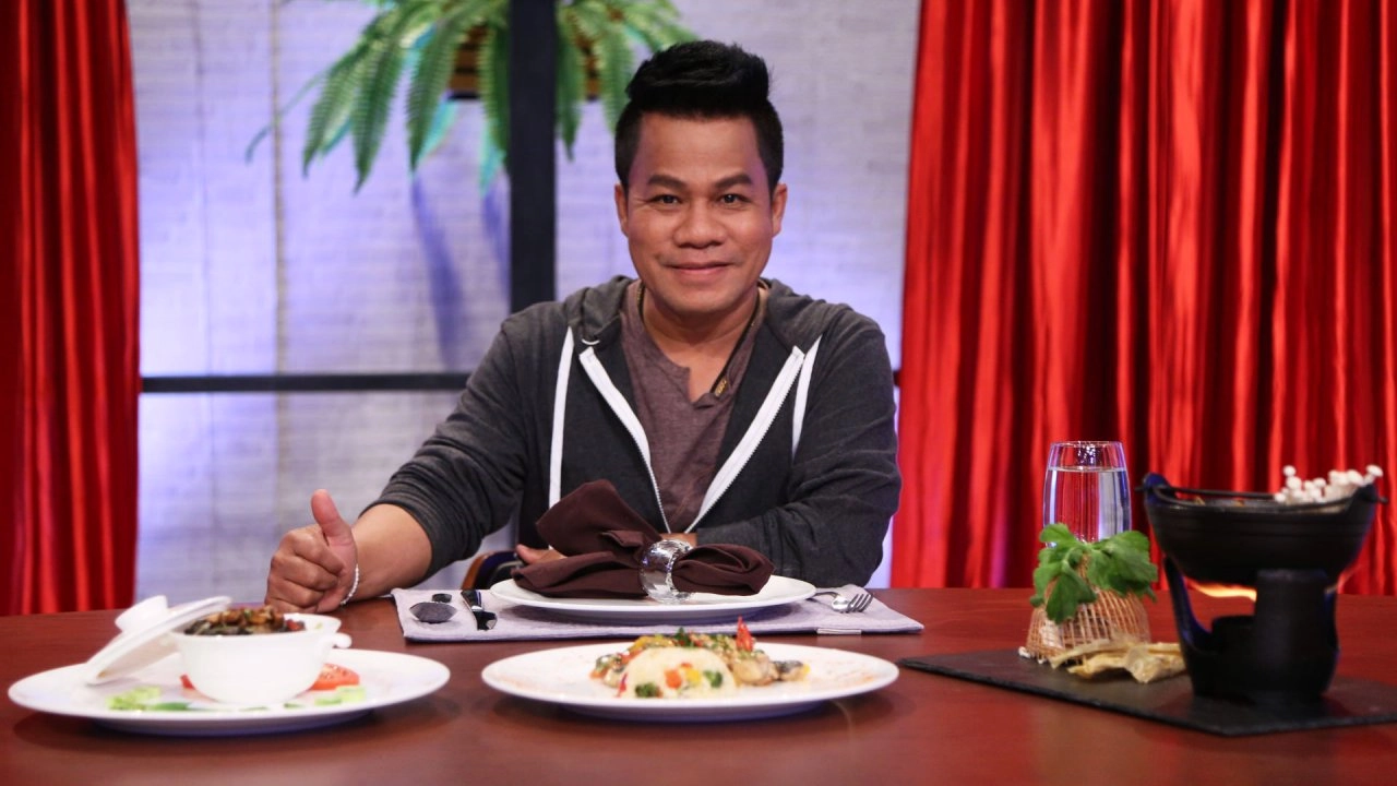 ไก่ดำภูพาน