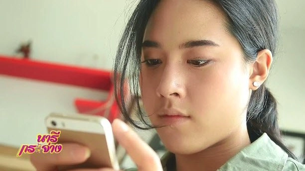 กลโกงออนไลน์ , ขอบยางตู้เย็นมีราขึ้นทำอย่างไรดี , ครัวนารี เมนูหมูโสร่ง