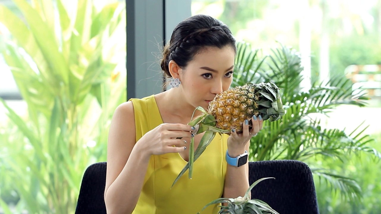 สับปะรด สารพัดประโยชน์, ส่งเสริมสุขภาพ ป้องกันโรค NCDs