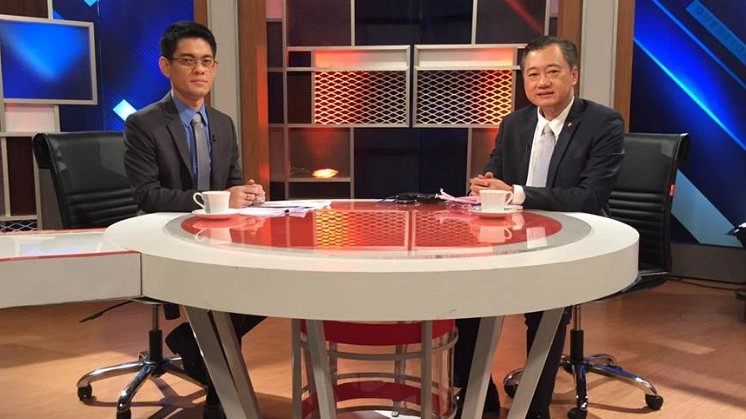 ตอบโจทย์