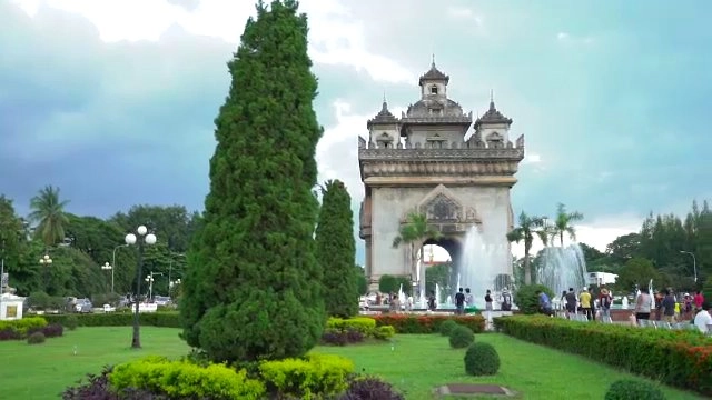 สปป.ลาว .. ชาติ ระบบ ระบอบ, ส่งออก CLMV ร่วง