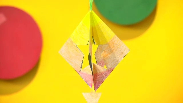 ​ดาวกระจาย