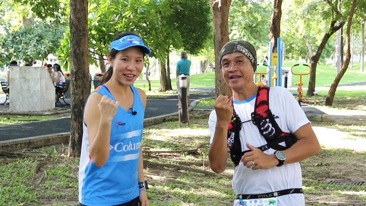 คุณหมอบ้าพลัง