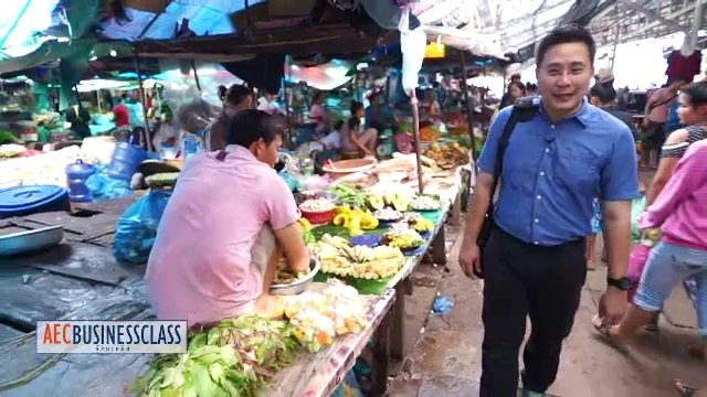 AEC Business Class  รู้ทันเออีซี