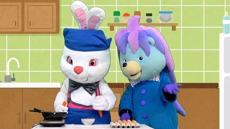 ทำอาหาร