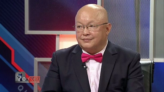 "โรคเลื่อน"...? สั่งฟ้อง "พระธัมมชโย"