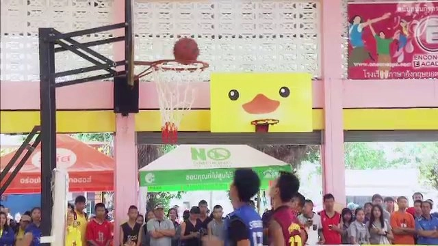 สนามที่ 5 รอบชิงแชมป์ประเทศไทย