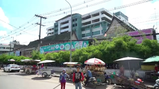 อสังหาริมทรัพย์ยุคเปลี่ยนผ่าน, ลาวเร่งดึงเงินลงทุนต่างชาติบูมเศรษฐกิจ