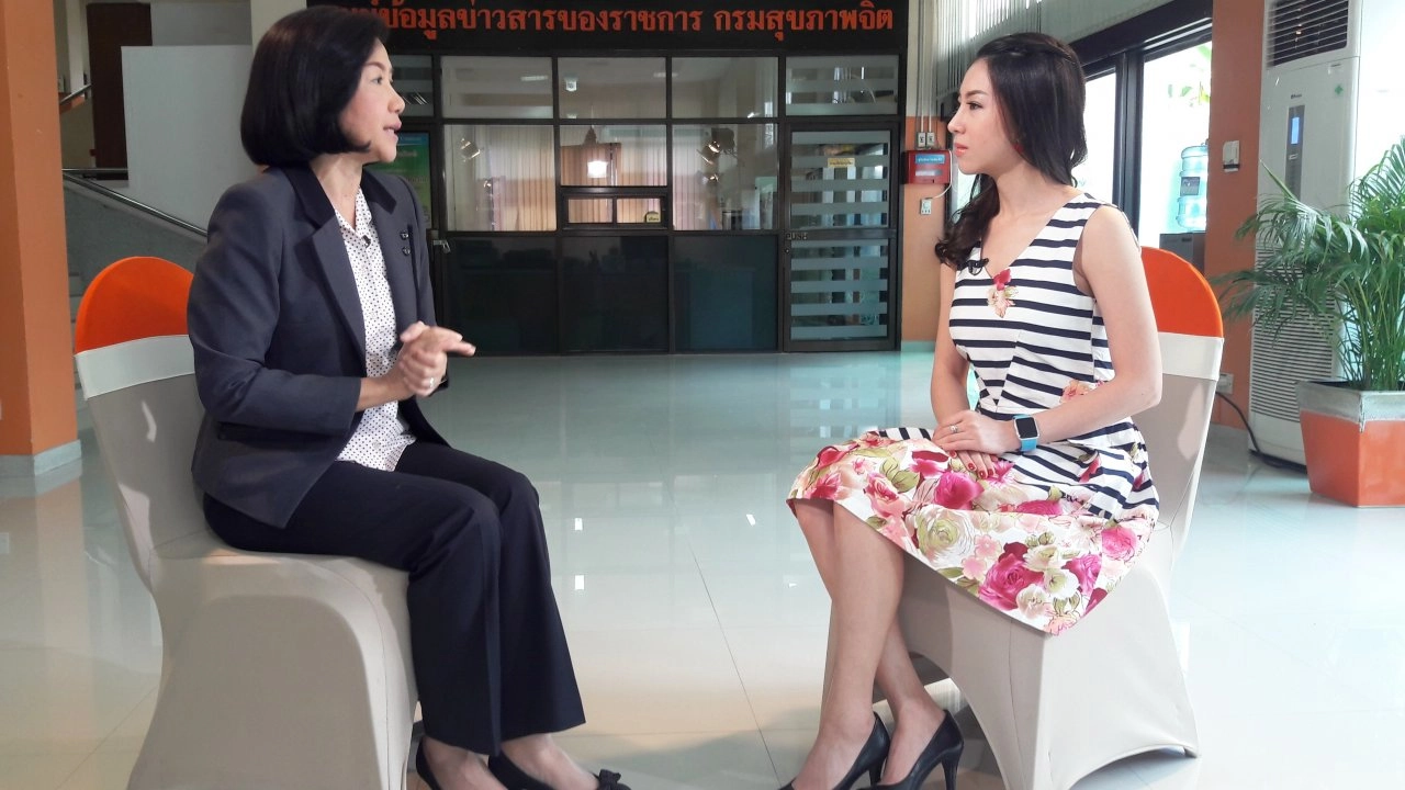 โรคซึมเศร้าแฝง, Pilates Fit&Firm