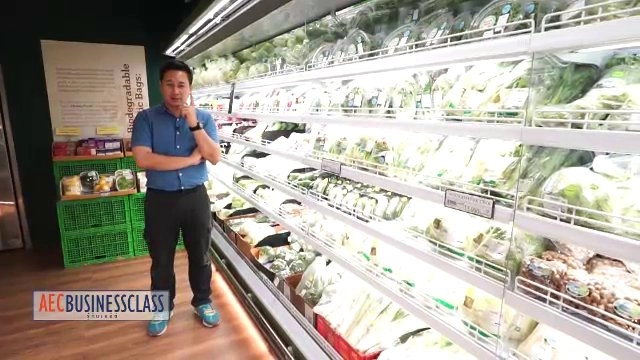 โอกาสสินค้าอุปโภคบริโภคไทย, การประกอบธุรกิจขายย่อย (ค้าปลีก)