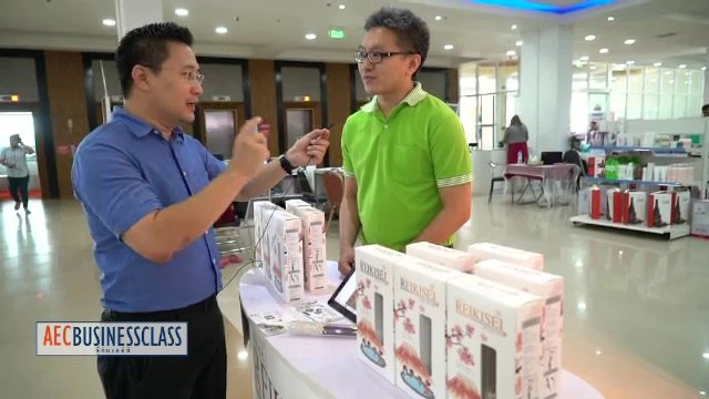 เจาะตลาดลาวด้วยสินค้าไทย, ธุรกิจที่น่าสนใจลงทุนในลาว