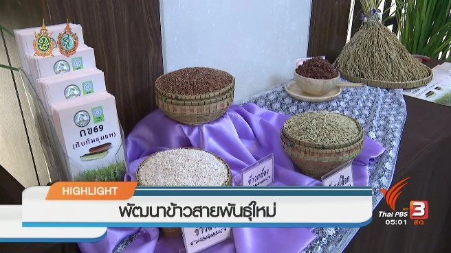 ประเด็นข่าว (7 ก.ย. 59)