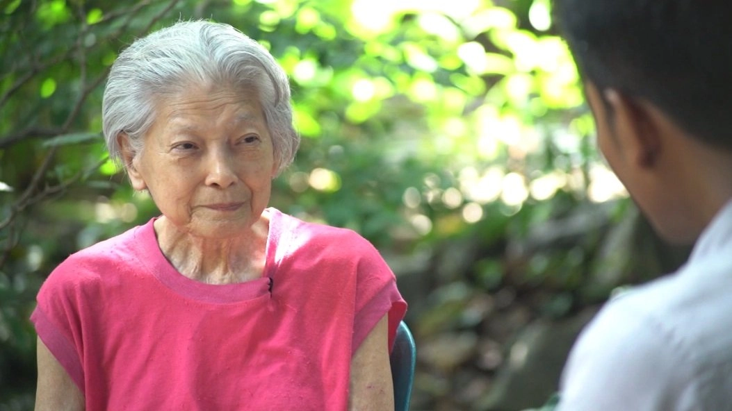 อาจารย์วราพร (พิพิธภัณฑ์ชาวบางกอก)