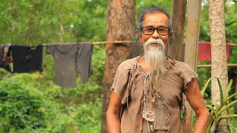 คนบ้า..ธรรม