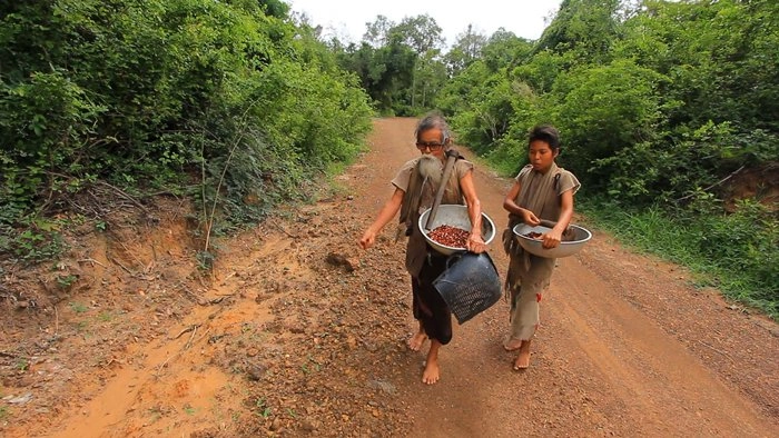 ชีวิตคู่สู่โลกุตรธรรม
