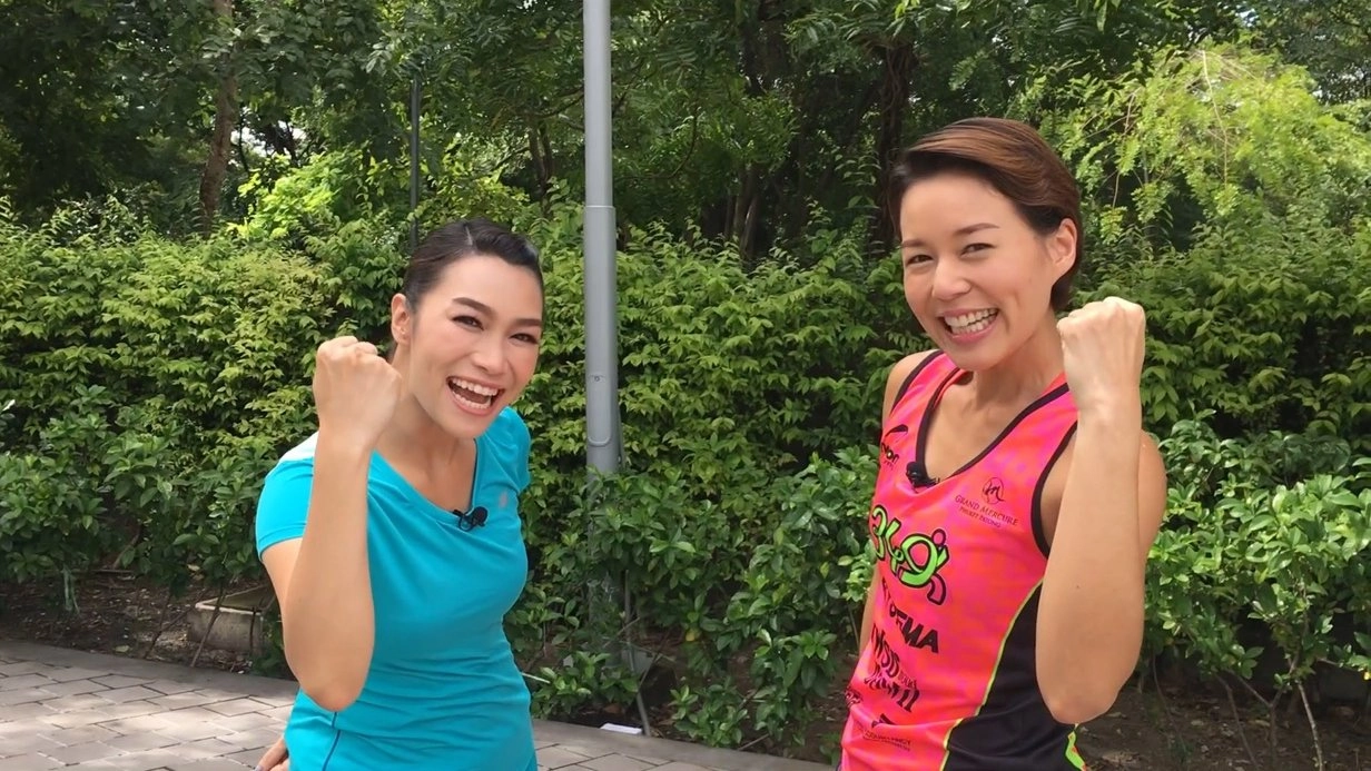 วิ่งต้านมะเร็ง