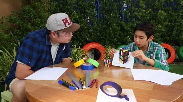 ภาพสามมิติ