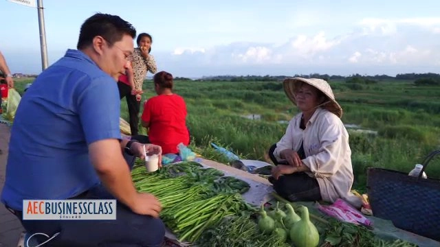 ความขัดแย้งแห่งการเติบโตทางเศรษฐกิจ, จุดแข็งของสปป.ลาว