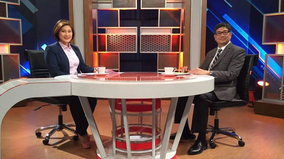 "ราอี" ถล่ม "ไทย" 3 วันอันตราย "พายุลูกแรก 2559"