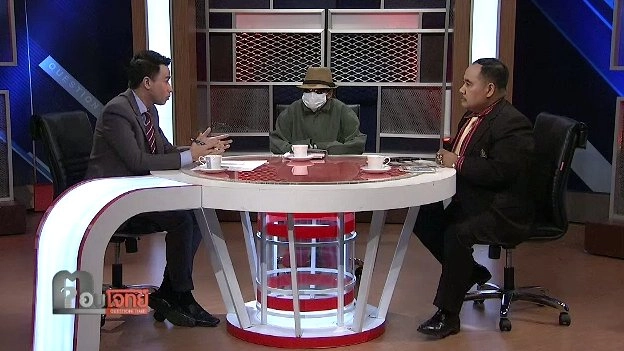 "พยาน" ปากสำคัญ เหยื่อขบวนการ "นางกิมเอ็ง"