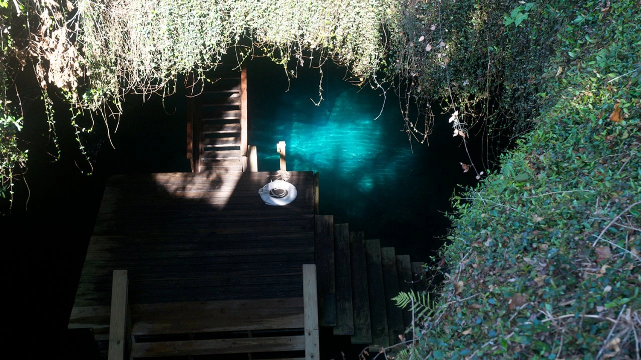 หลุมมรณะ