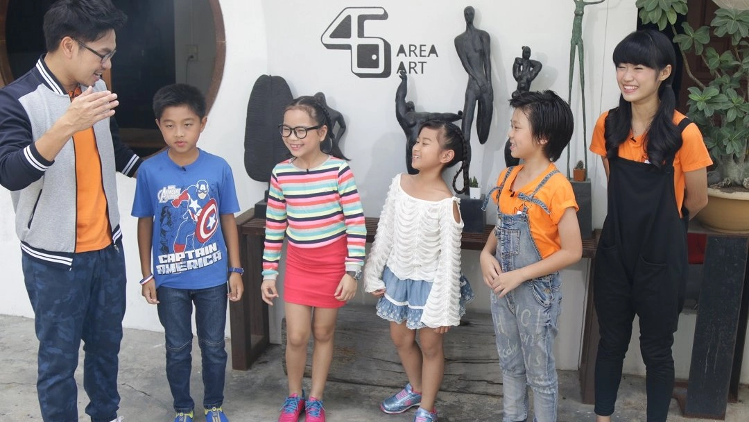 ​ปั้นเซรามิก