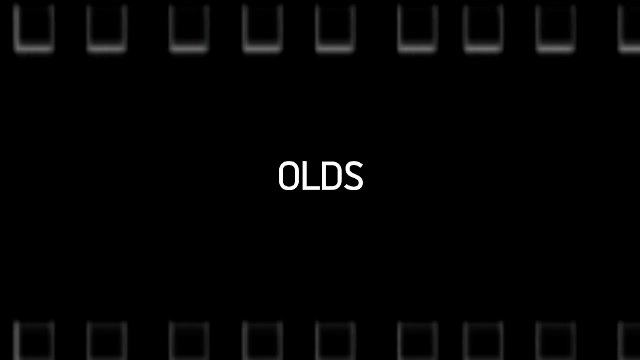 ​OLDS