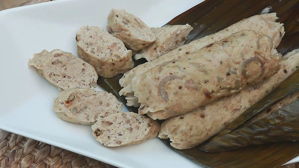 อาหารเวียดนาม