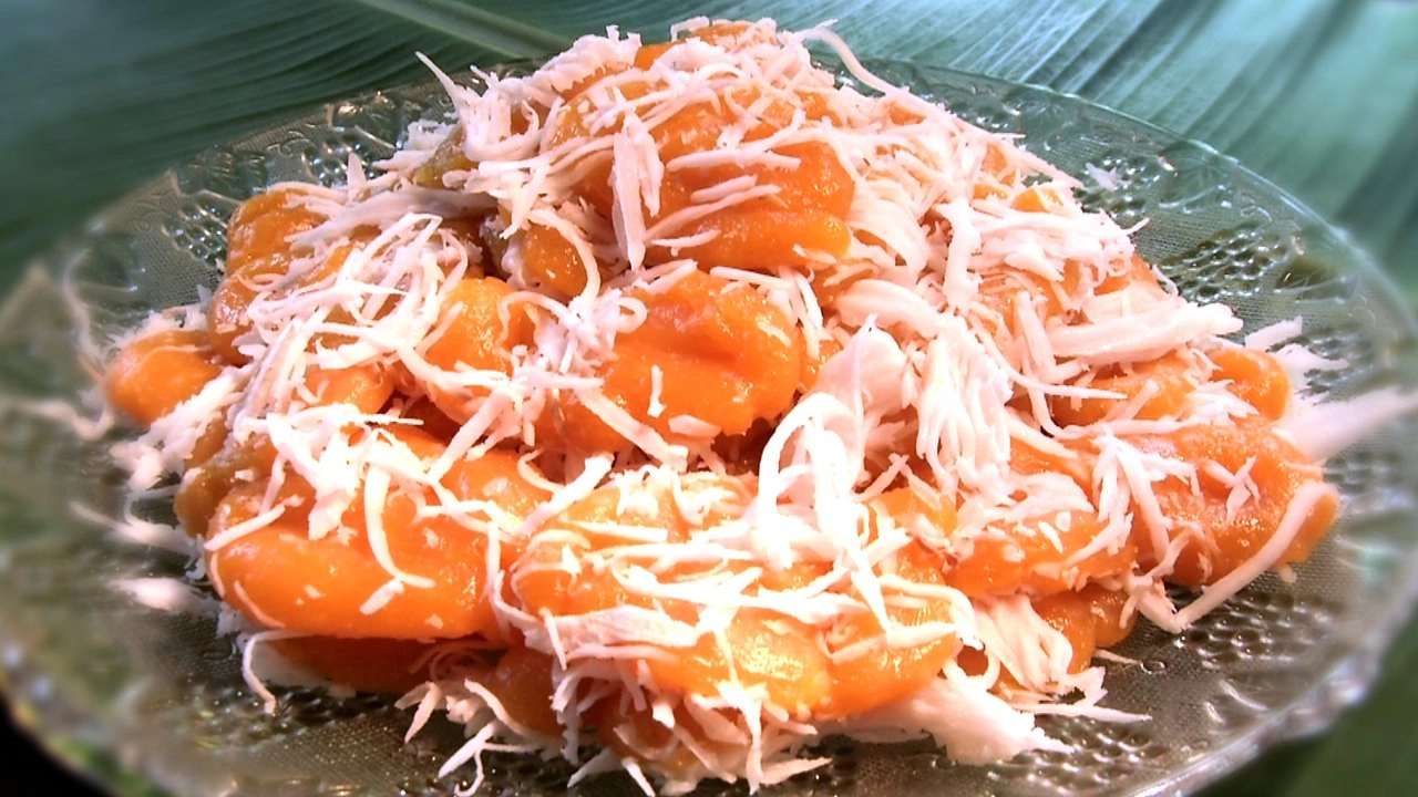 ขนมไข่ปลา