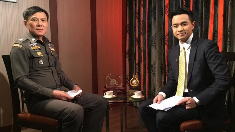 "ปาร์ตี้" เย้ย "ตำรวจ" ...? งานเลี้ยงฉลอง "ยอด" เครือข่ายยาเสพติด