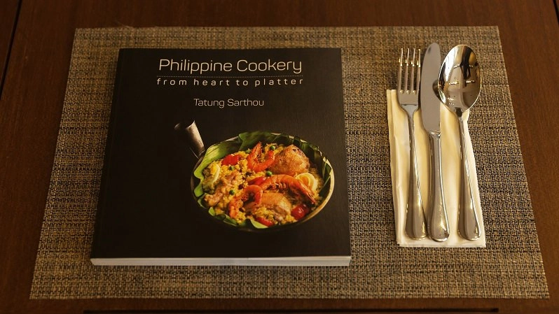 ฟิลิปปินส์ชวนชิม