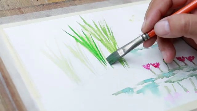 ​แสงและเงา