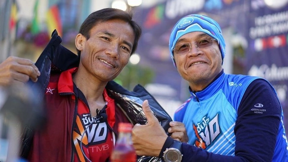 ปอดเหล็กไทยใน TDS