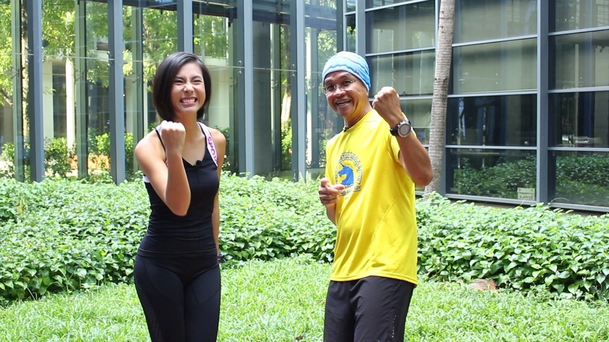 เคล็ดลับหุ่นดี