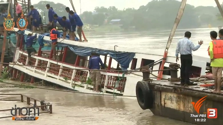 ข่าวค่ำ