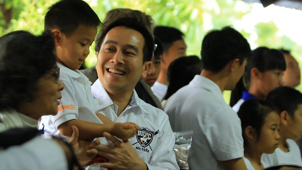 หลักธรรม..นำบริหาร