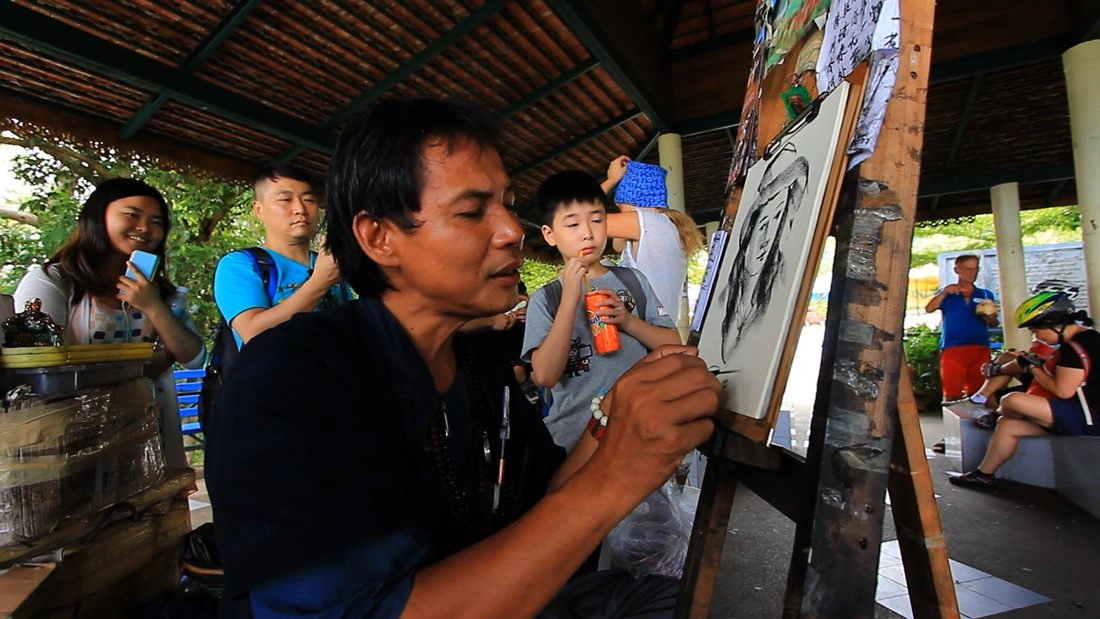 ศิลปธรรม