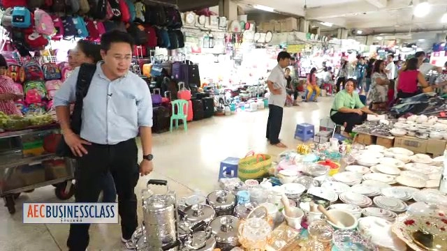 โอลิมปิก..ตลาดแห่งความครบครัน, การประเมินโอกาสและอุปสรรคด้านการลงทุนในกัมพูชา