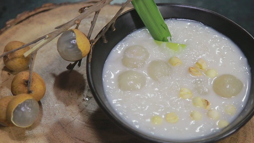 ลำไยหวานชื่นใจ