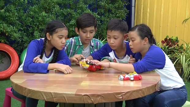 หุ่นยนต์