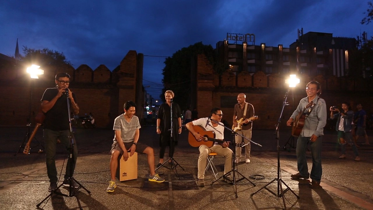 ผจญ ณ เชียงใหม่