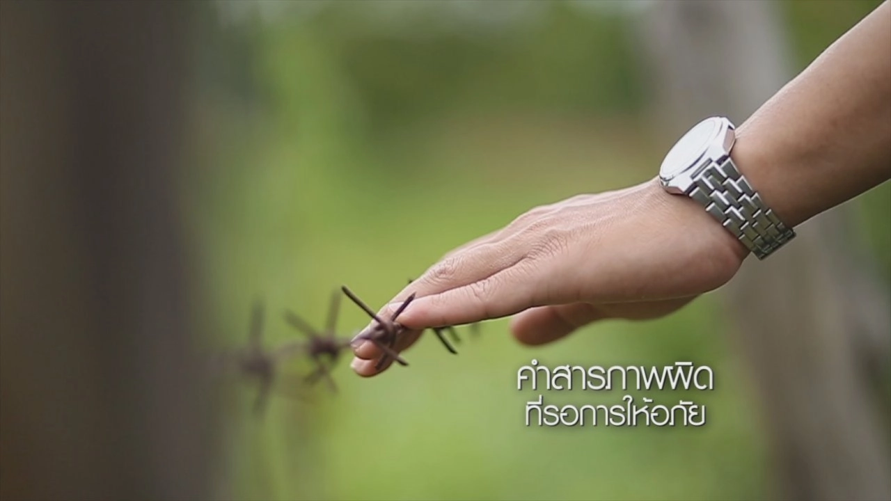 ครอบครัว "วงค์แสนไชย ตอน 2"