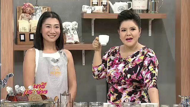 พ่อแม่วัยรุ่น...ไม่วุ่นถ้ารักจะมีลูก, เรียนรู้วิธีการชงชาสู่การสร้างอาชีพ, เก็บหอมแดงกระเทียมไม่ขึ้นรา