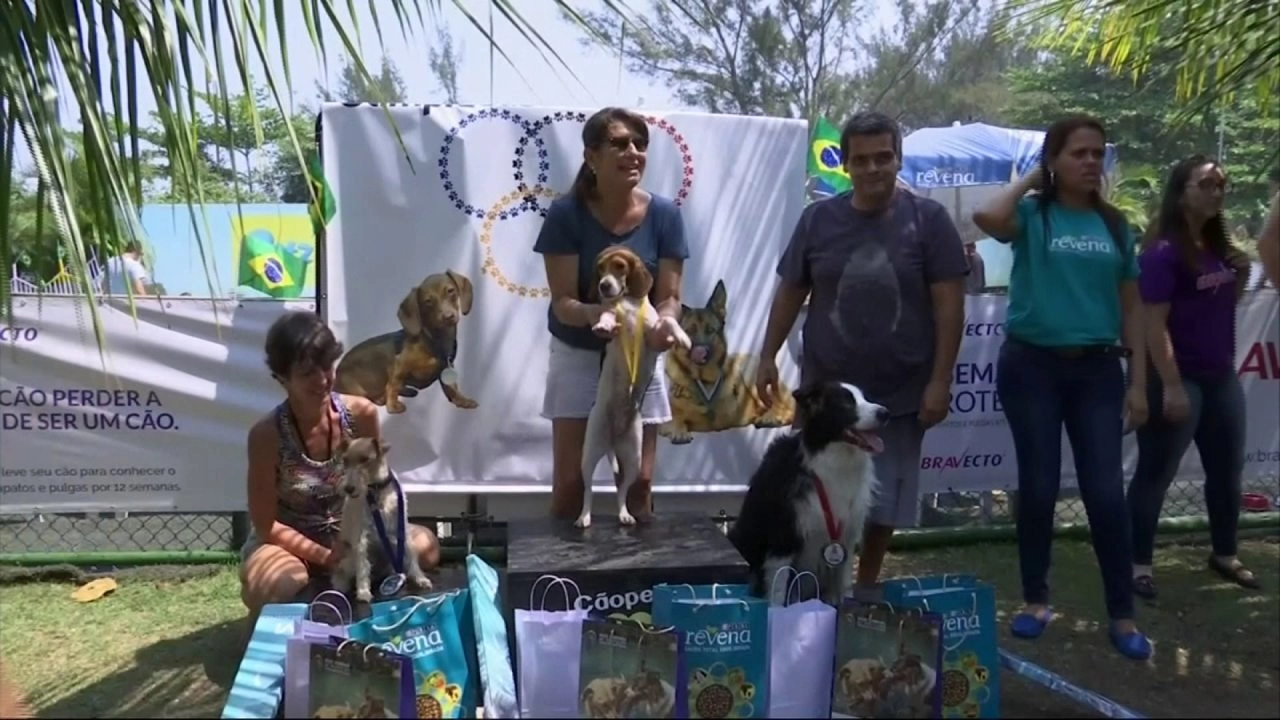 ​ควันหลงกีฬาโอลิมปิก