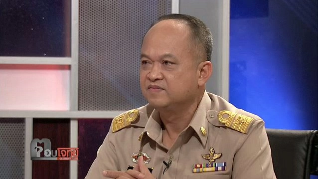 จับตา "สถานการณ์น้ำ" เช็คแผน "รับมือ" ฝนตกชุก