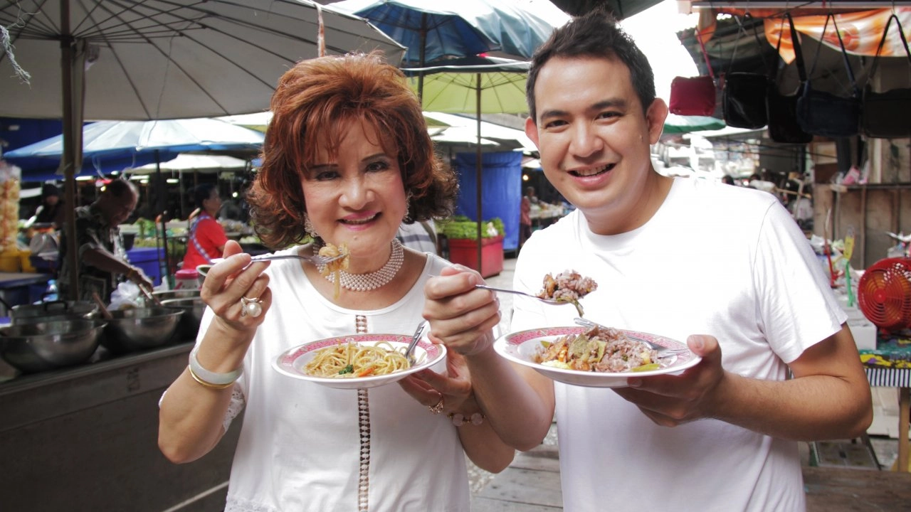 อาหารเจ