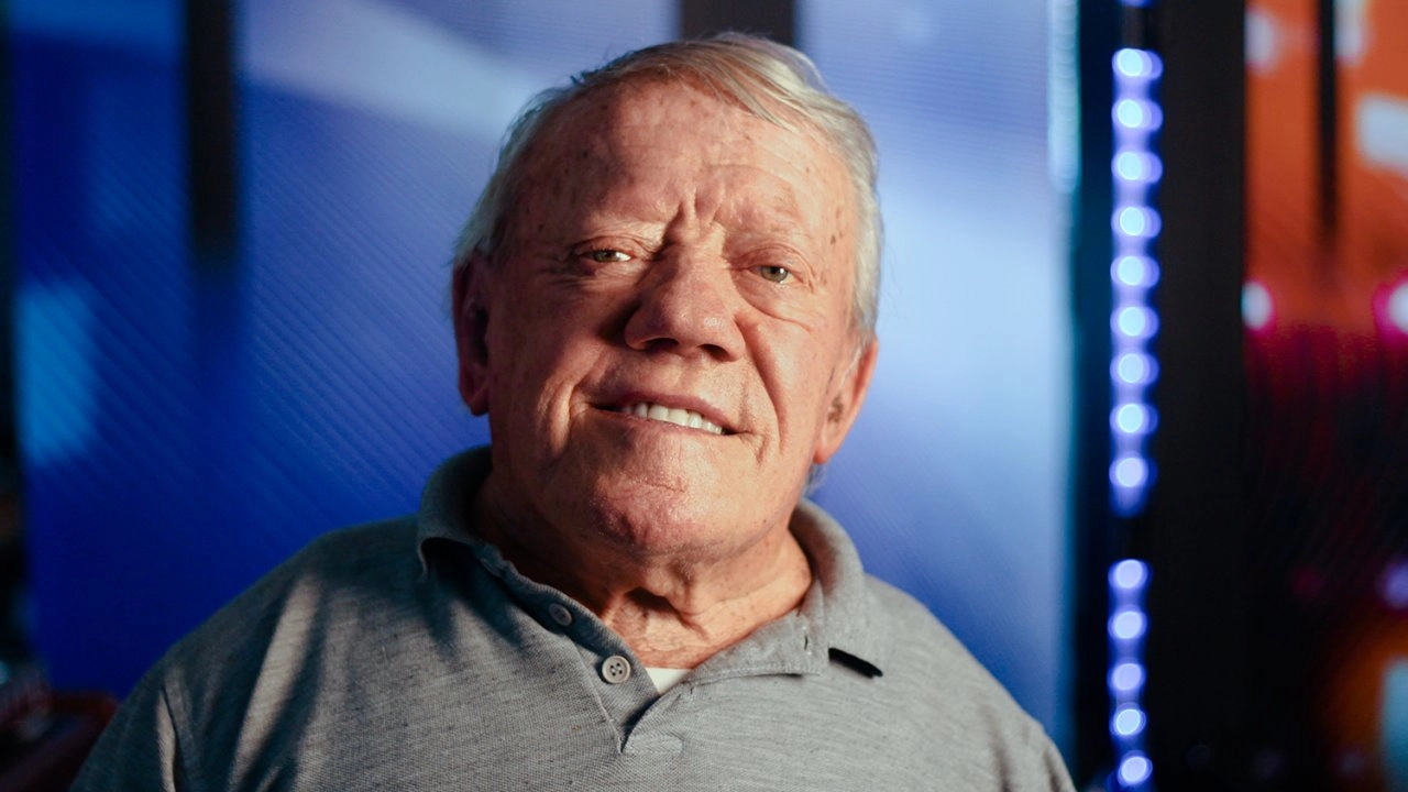 ย้อนร้อยหนังนิยายวิทยาศาสตร์ ตอน หุ่นยนต์