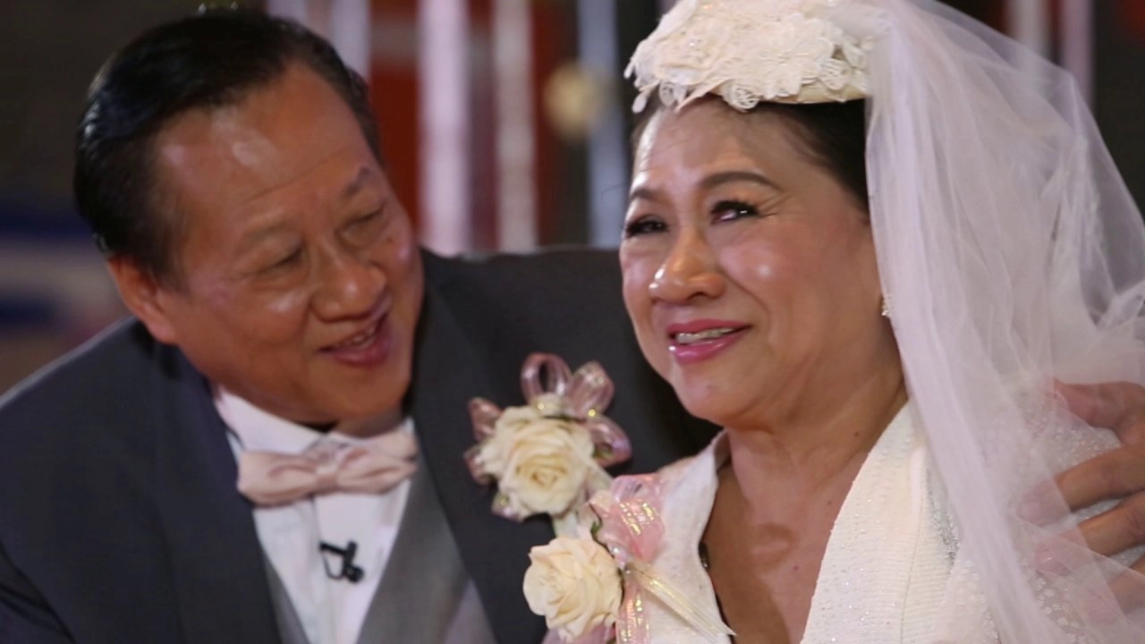 ​รักทรหด