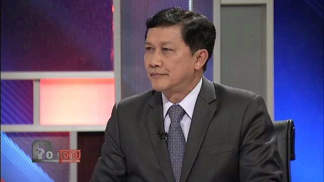 "7 วัน" ต้องดีขึ้น "1 เดือน" ต้องเห็นผล...? "วิกฤตจราจร" กทม.